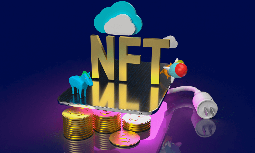 NFT And It's Mechanism! A Comprehensive Overview In 2022